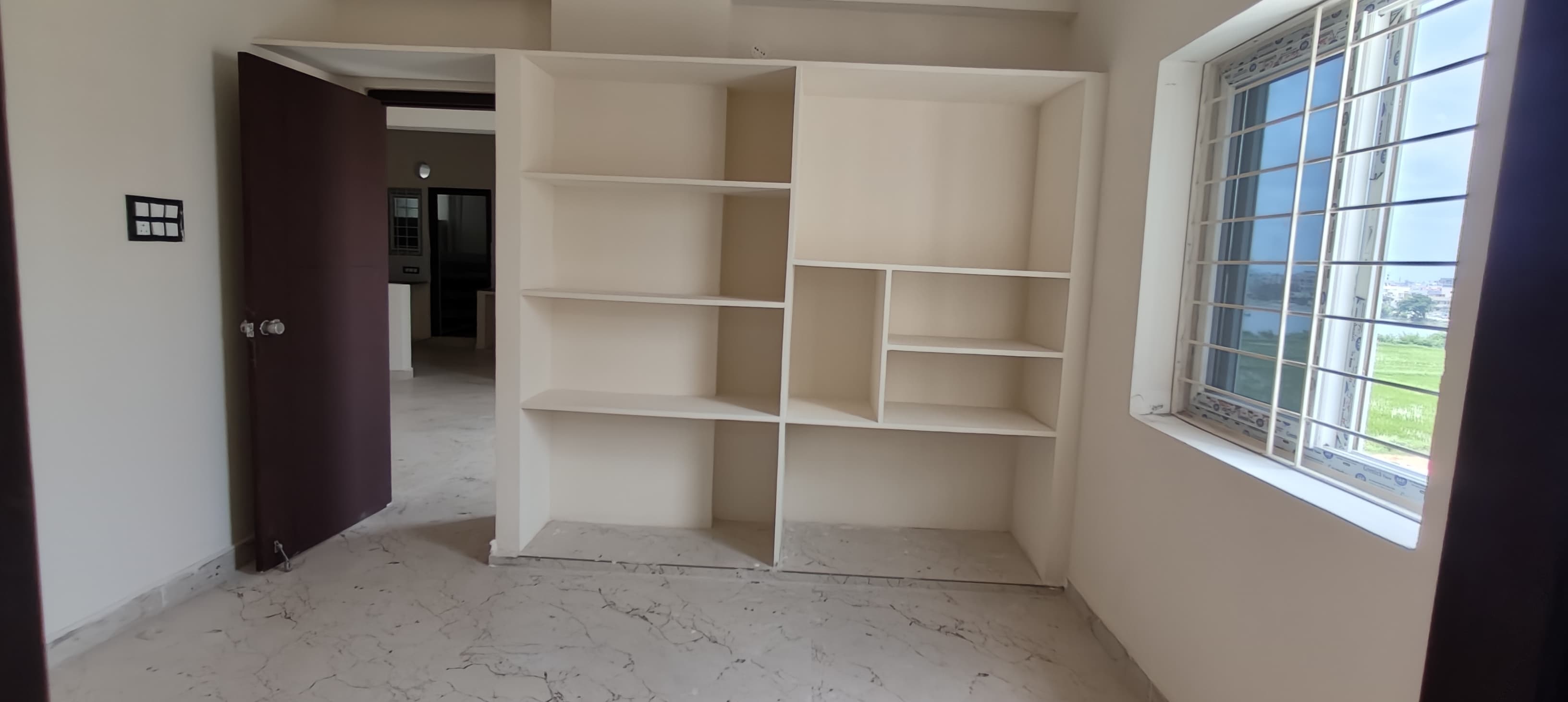 Modern Flats for Sale in Ameenpur Township